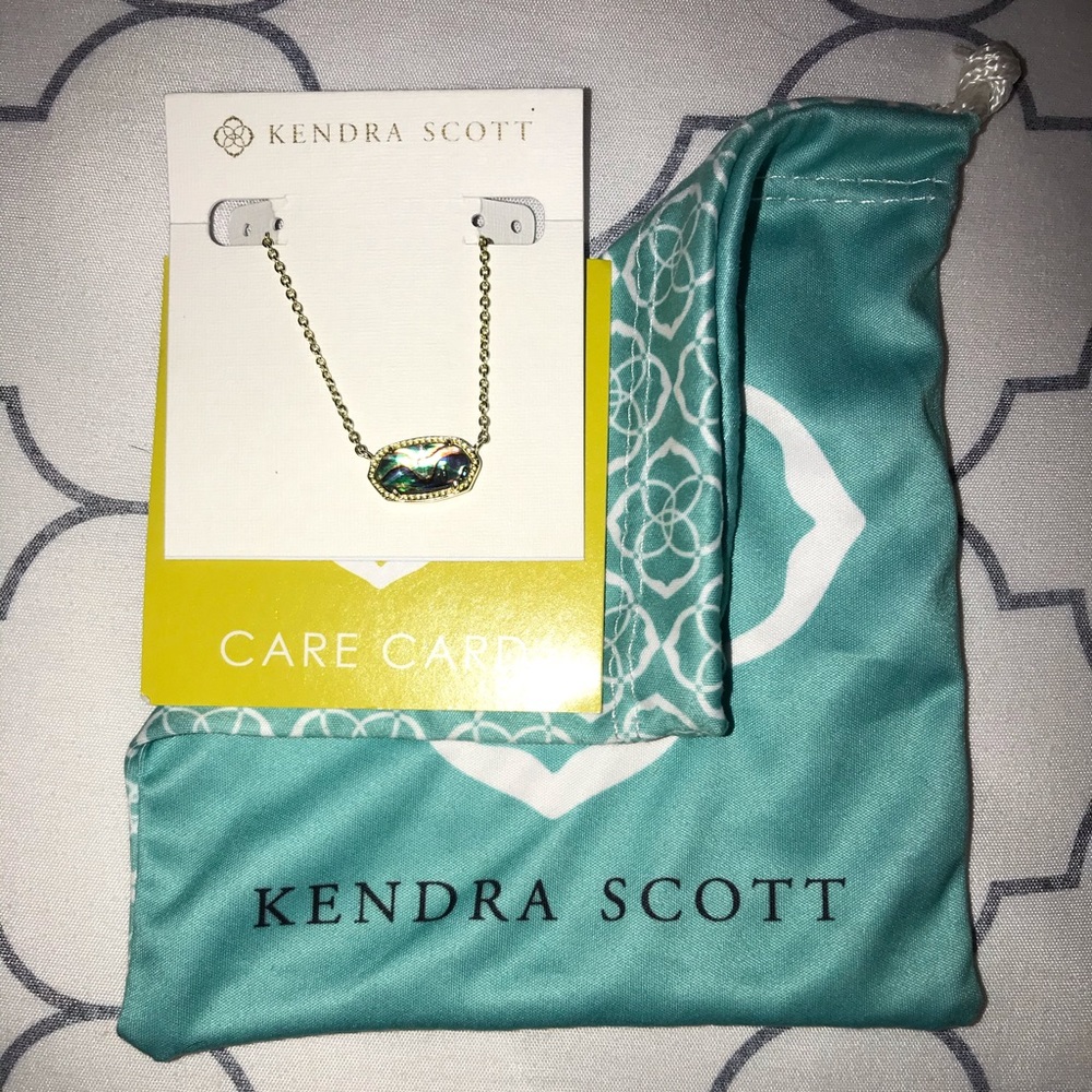 Kendra Scott Necklace